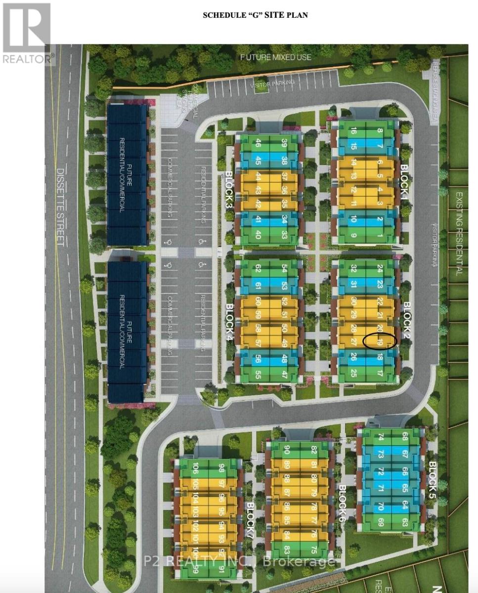 11 - 40 Baynes Way, Bradford West Gwillimbury (Bradford), Ontario  L3Z 4M4 - Photo 31 - N12800624