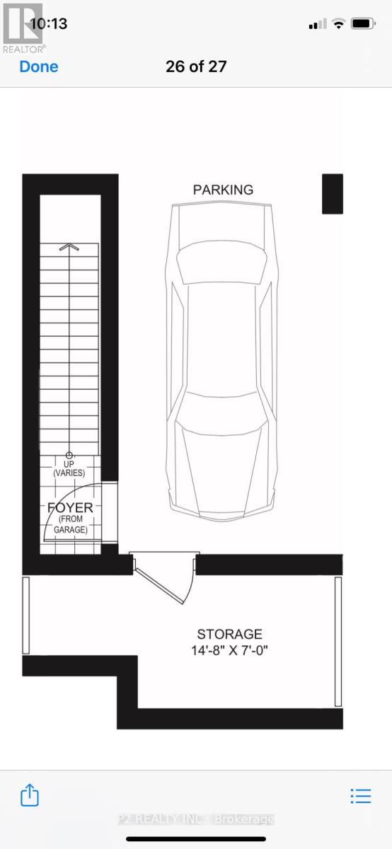 11 - 40 Baynes Way, Bradford West Gwillimbury (Bradford), Ontario  L3Z 4M4 - Photo 34 - N12800624