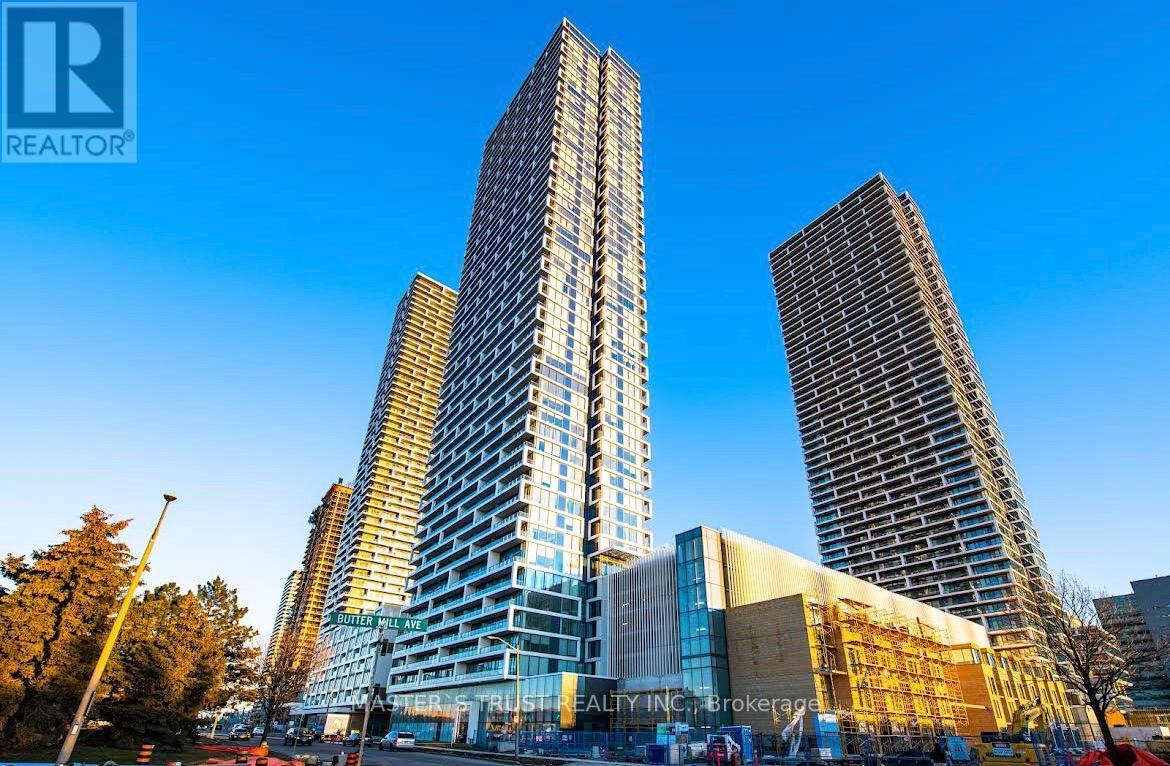 3106 - 898 PORTAGE PARKWAY, Vaughan, Ontario