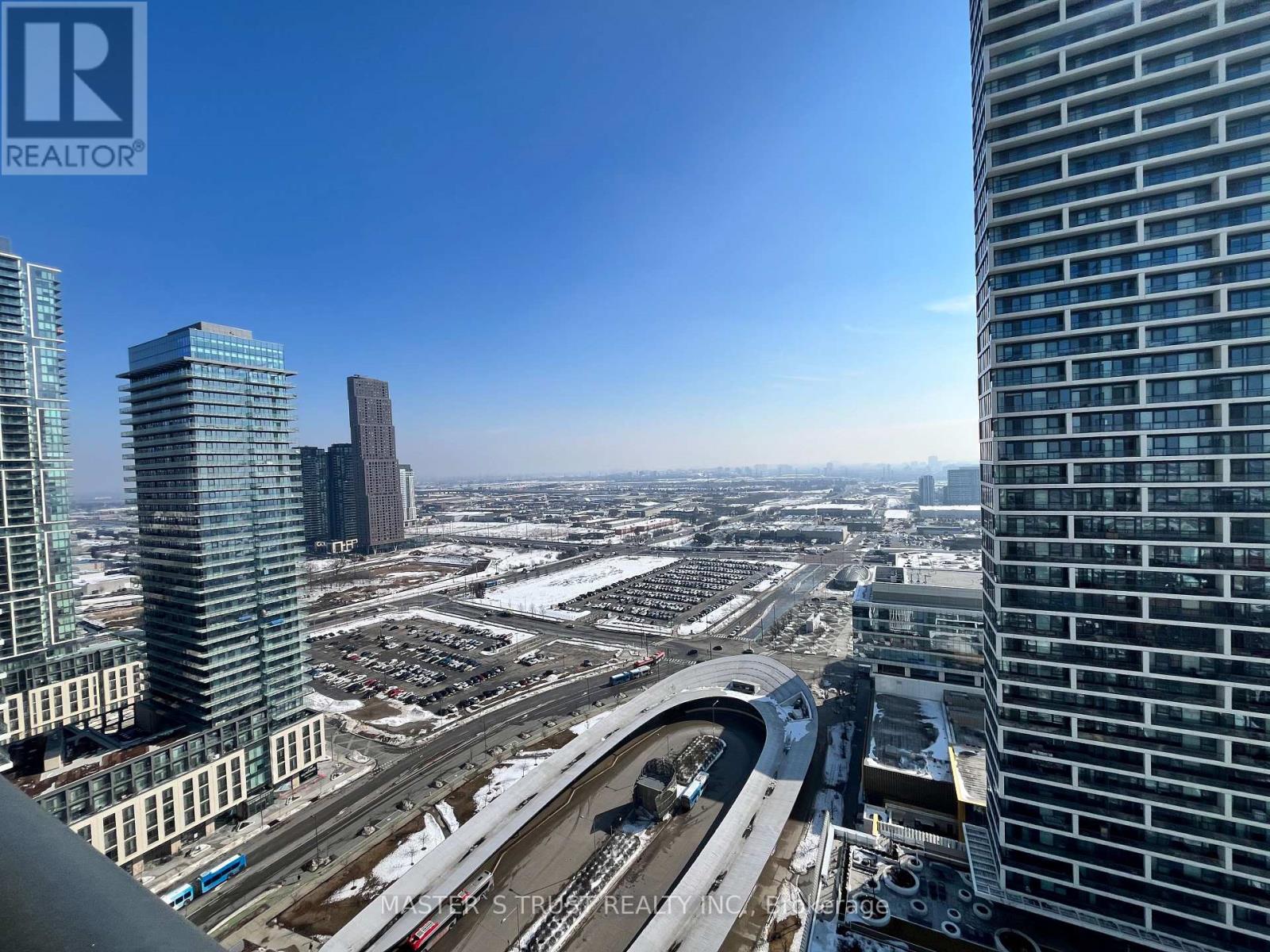 3106 - 898 Portage Parkway, Vaughan, Ontario  L4K 2M7 - Photo 14 - N12800638