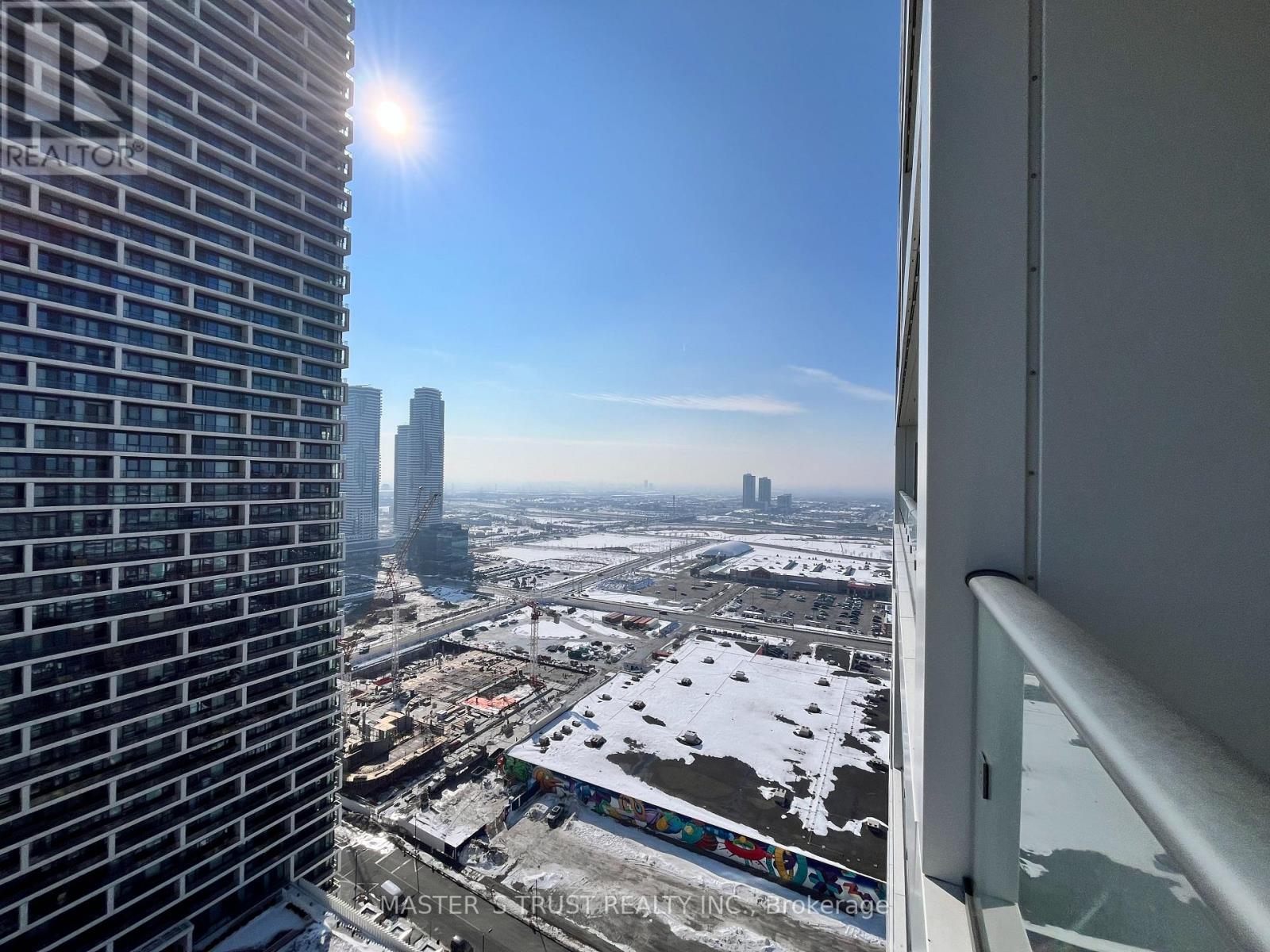 3106 - 898 Portage Parkway, Vaughan, Ontario  L4K 2M7 - Photo 18 - N12800638