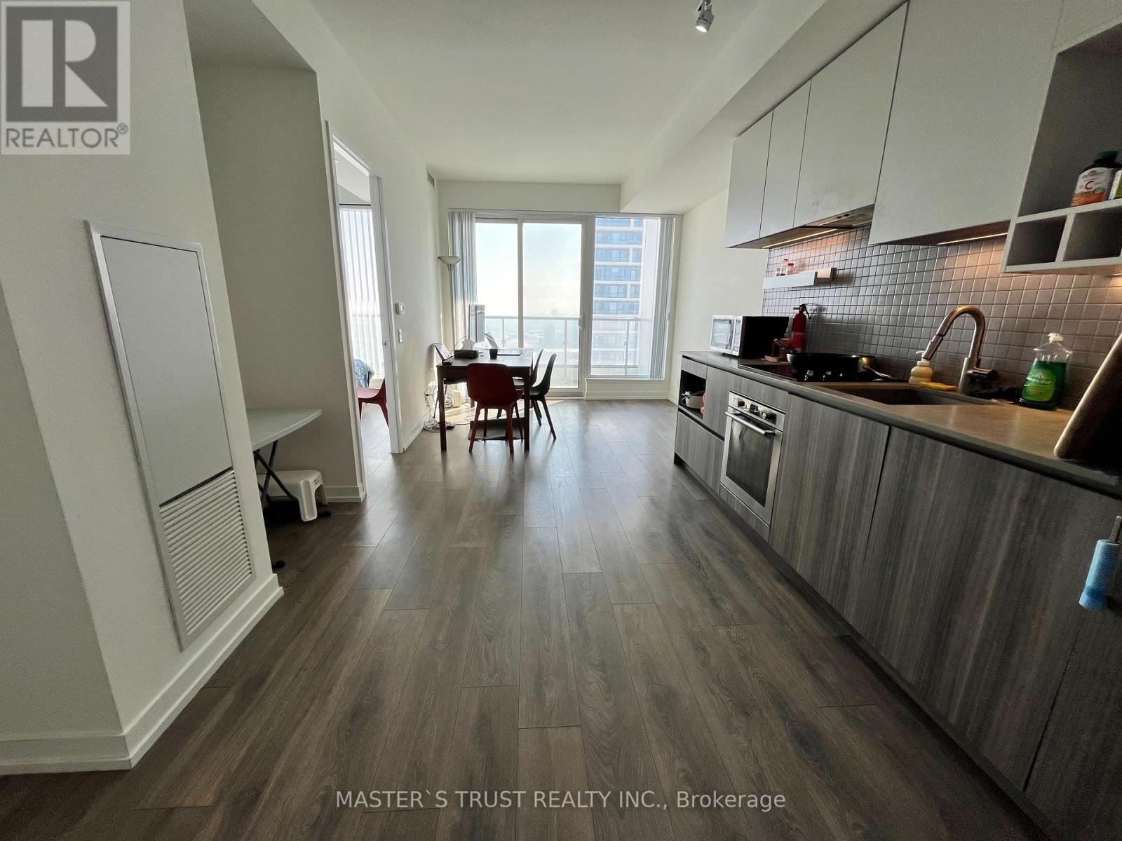 3106 - 898 Portage Parkway, Vaughan, Ontario  L4K 2M7 - Photo 9 - N12800638