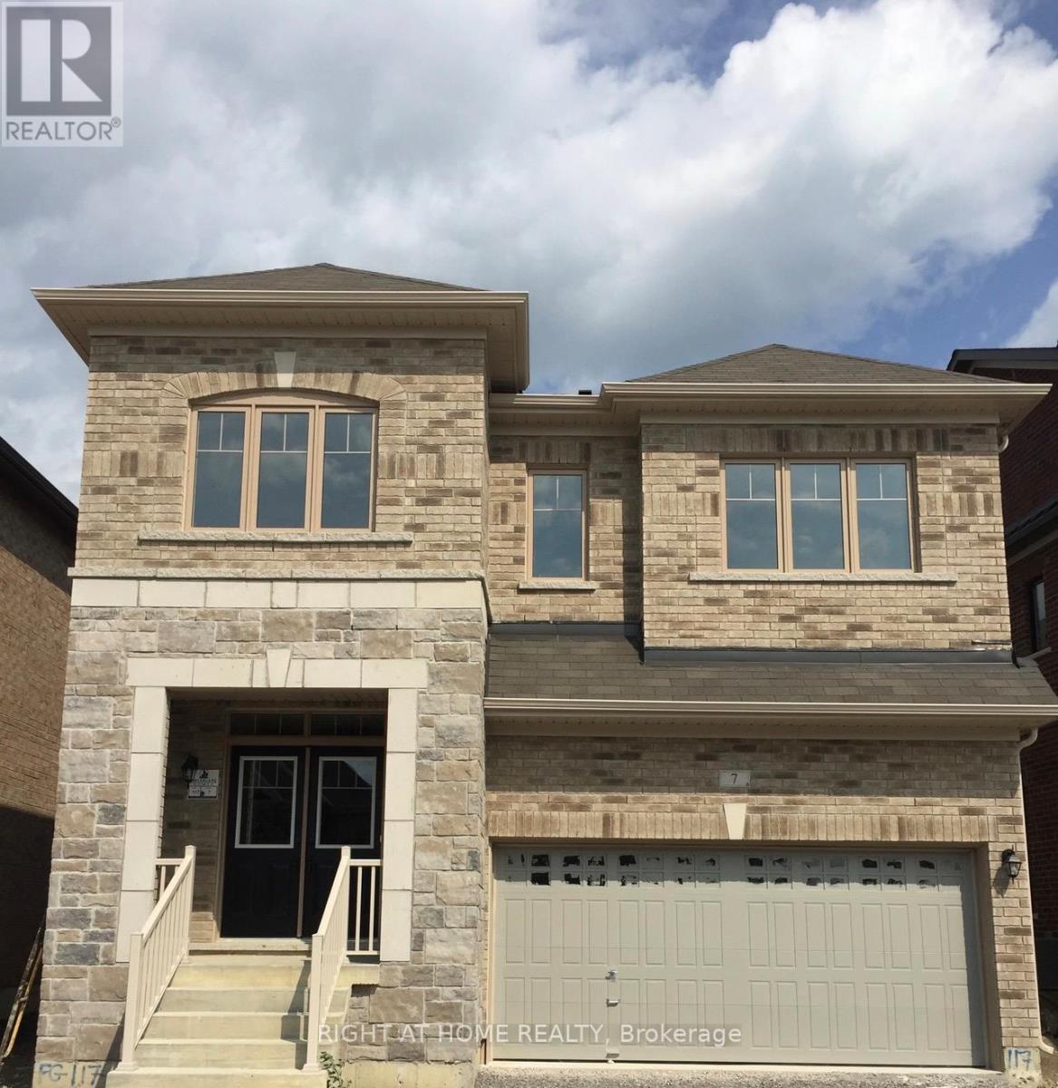 7 BROWNSBERGER ROAD, Whitchurch-Stouffville, Ontario