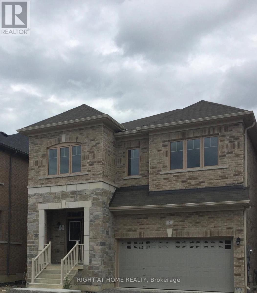 7 Brownsberger Road, Whitchurch-Stouffville, Ontario  L4A 4P6 - Photo 2 - N12800648