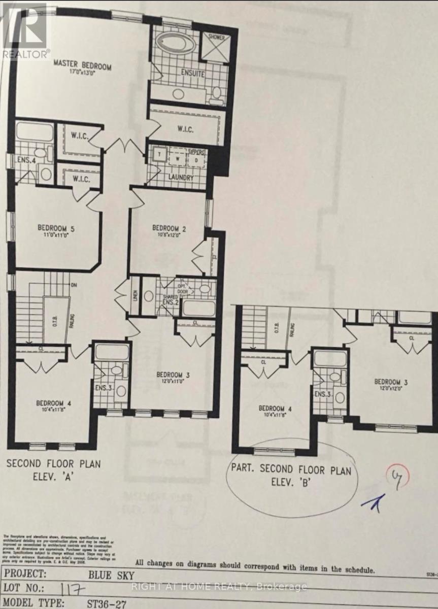 7 Brownsberger Road, Whitchurch-Stouffville, Ontario  L4A 4P6 - Photo 4 - N12800648