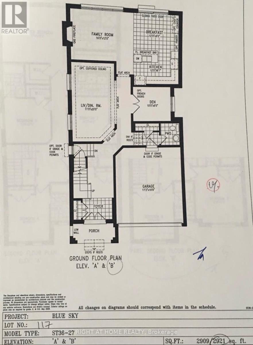 7 Brownsberger Road, Whitchurch-Stouffville, Ontario  L4A 4P6 - Photo 5 - N12800648