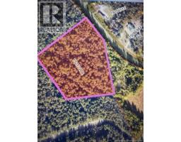 00 Route 780, Utopia, New Brunswick