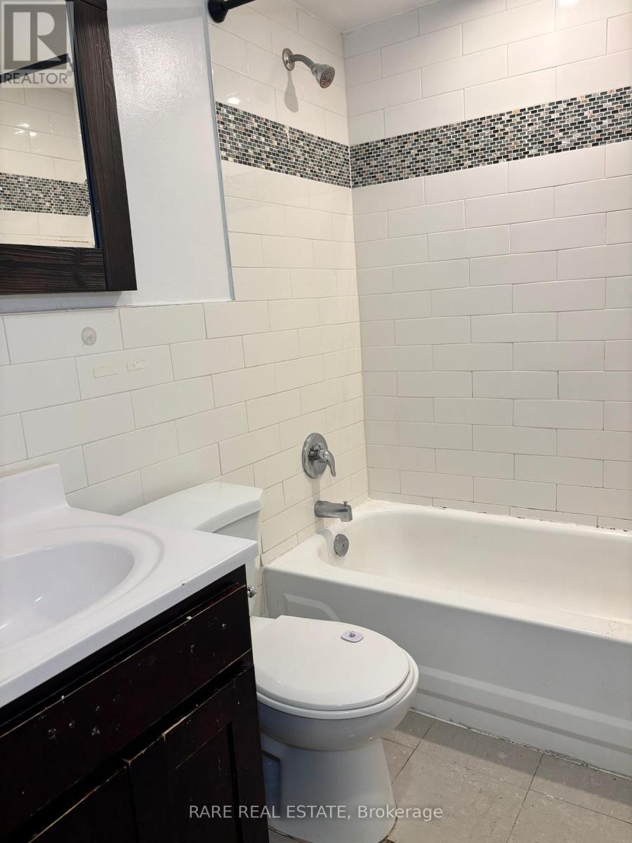 1 - 120 Spencer Avenue, Toronto, Ontario  M6K 2J6 - Photo 2 - W12800578