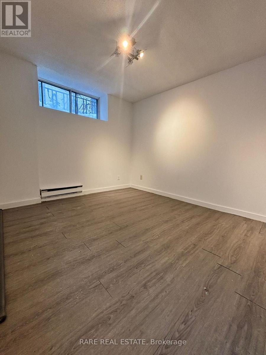 1 - 120 Spencer Avenue, Toronto, Ontario  M6K 2J6 - Photo 3 - W12800578