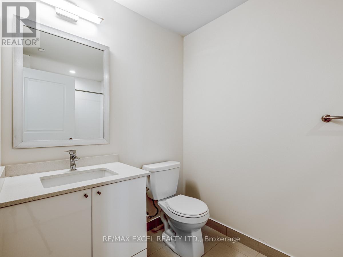 919 - 35 Watergarden Drive, Mississauga, Ontario  L5R 0G8 - Photo 12 - W12800600