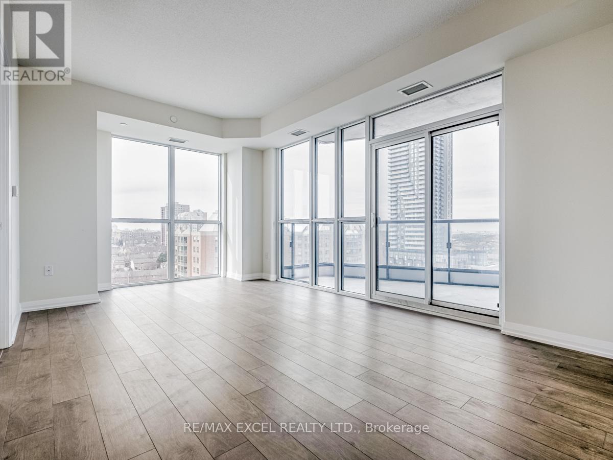 919 - 35 Watergarden Drive, Mississauga, Ontario  L5R 0G8 - Photo 15 - W12800600