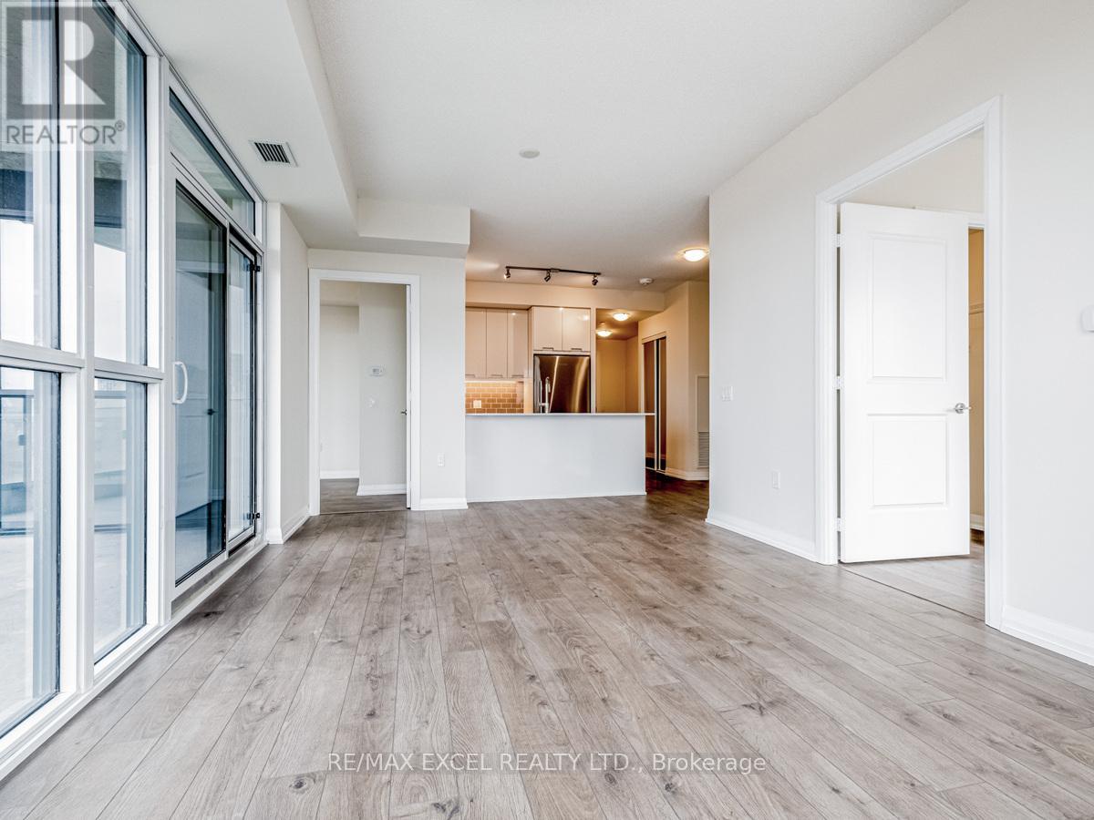 919 - 35 Watergarden Drive, Mississauga, Ontario  L5R 0G8 - Photo 16 - W12800600