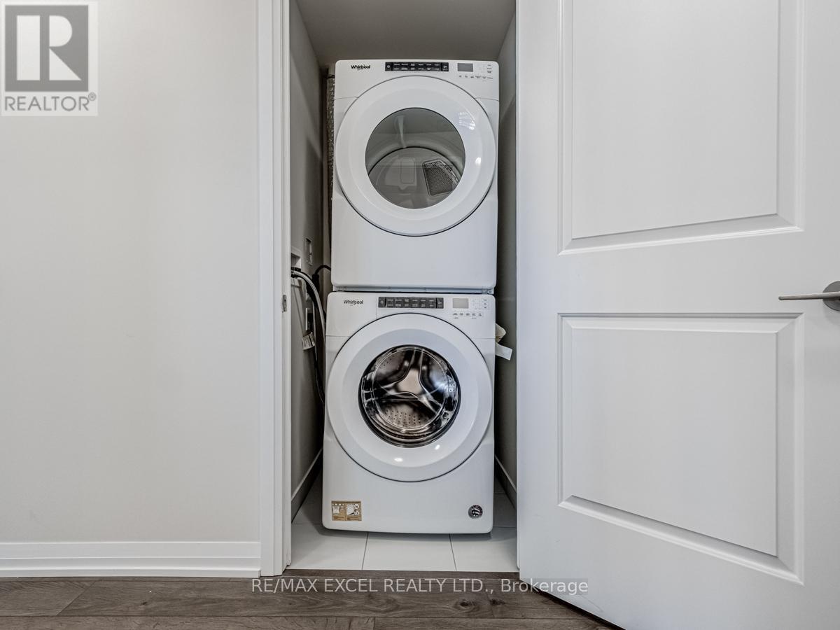 919 - 35 Watergarden Drive, Mississauga, Ontario  L5R 0G8 - Photo 23 - W12800600