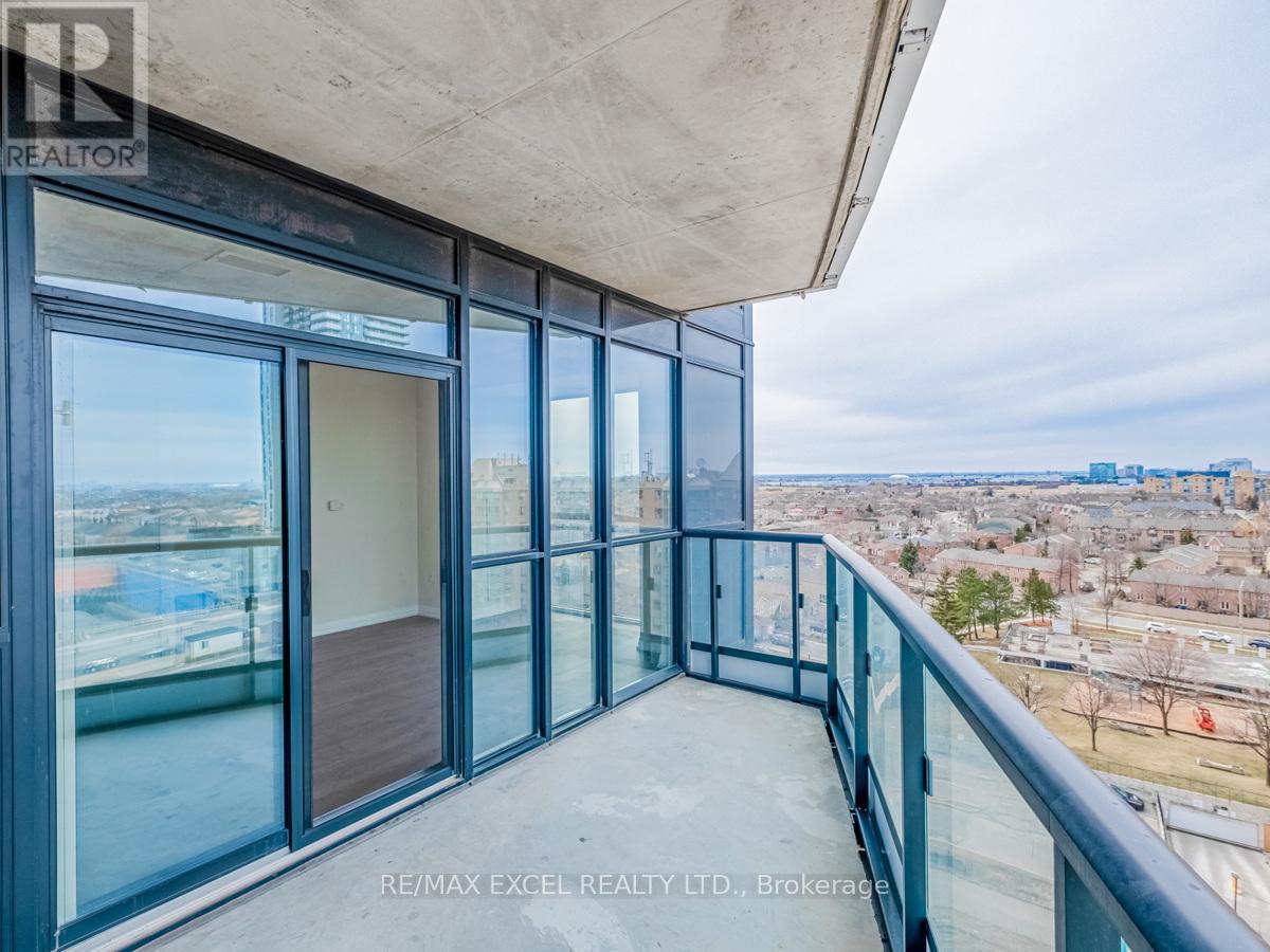 919 - 35 Watergarden Drive, Mississauga, Ontario  L5R 0G8 - Photo 25 - W12800600