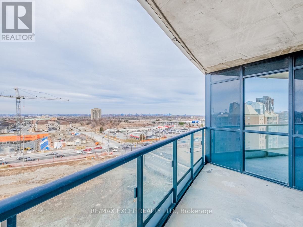 919 - 35 Watergarden Drive, Mississauga, Ontario  L5R 0G8 - Photo 27 - W12800600