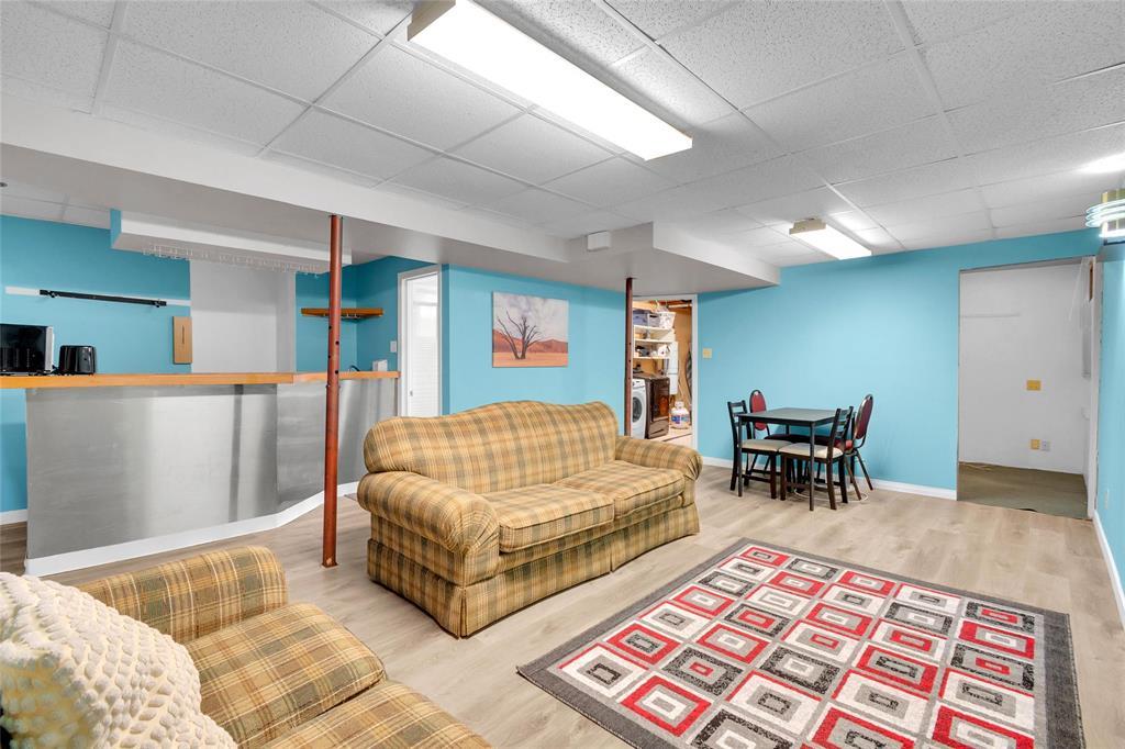 157 Devonshire Drive, Winnipeg, Manitoba  R2C 4G9 - Photo 18 - 202603007