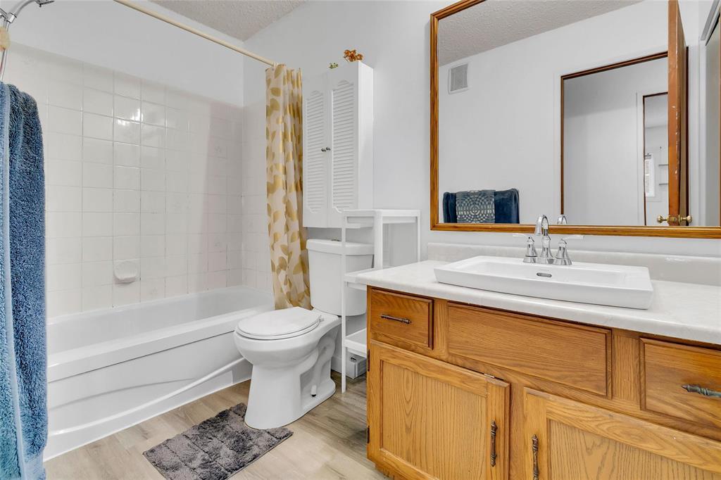 157 Devonshire Drive, Winnipeg, Manitoba  R2C 4G9 - Photo 9 - 202603007