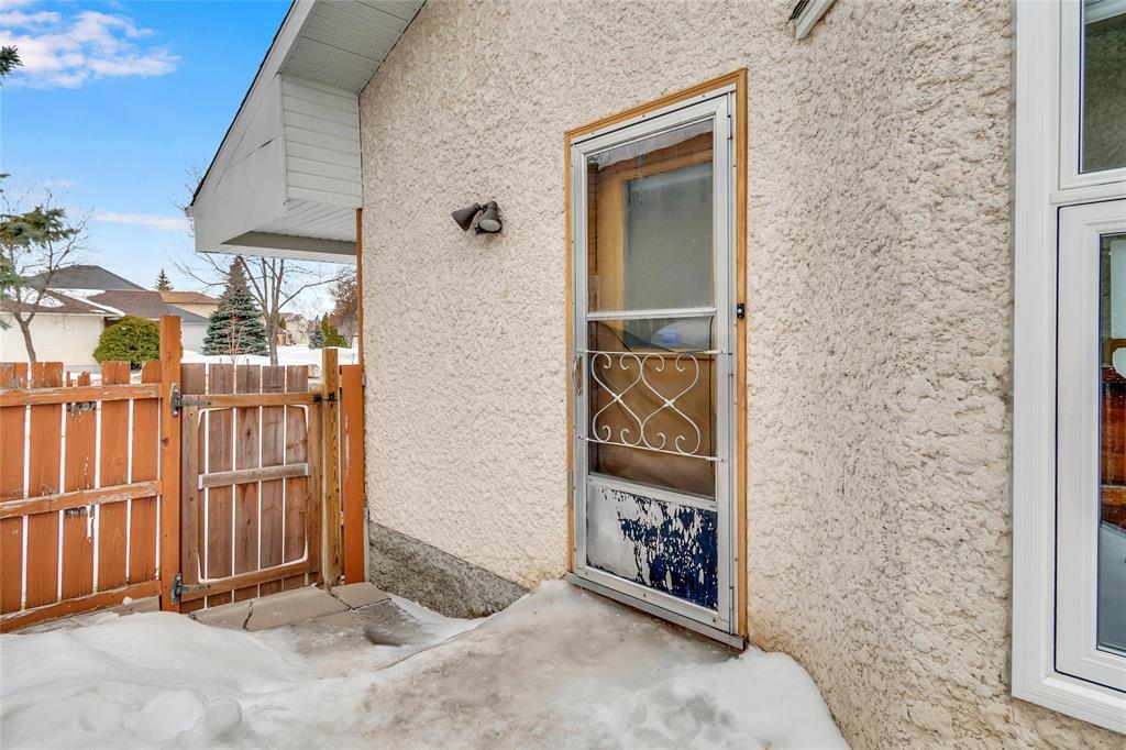 157 Devonshire Drive, Winnipeg, Manitoba  R2C 4G9 - Photo 25 - 202603007