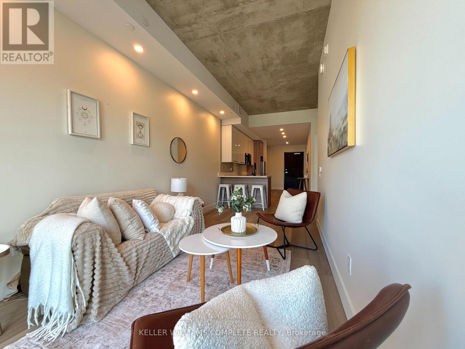 401 - 169 James Street S, Hamilton, Ontario  L8P 3A3 - Photo 10 - X12800552