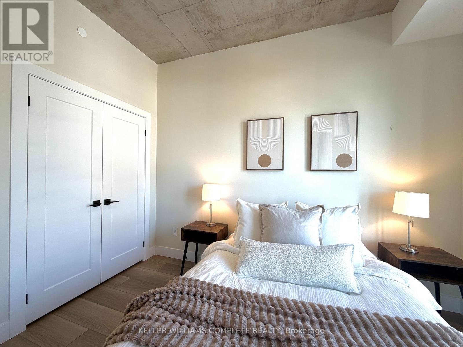 401 - 169 James Street S, Hamilton, Ontario  L8P 3A3 - Photo 12 - X12800552