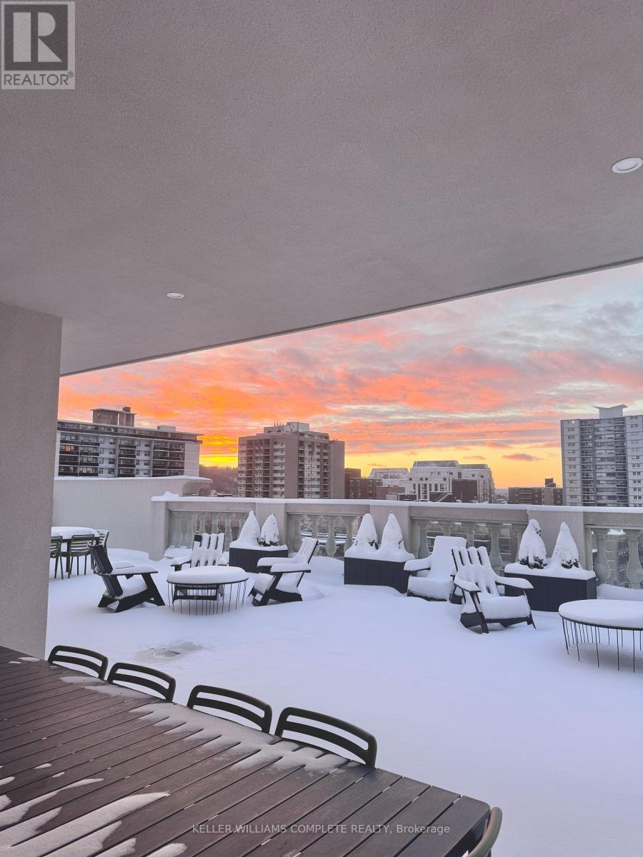 401 - 169 James Street S, Hamilton, Ontario  L8P 3A3 - Photo 19 - X12800552