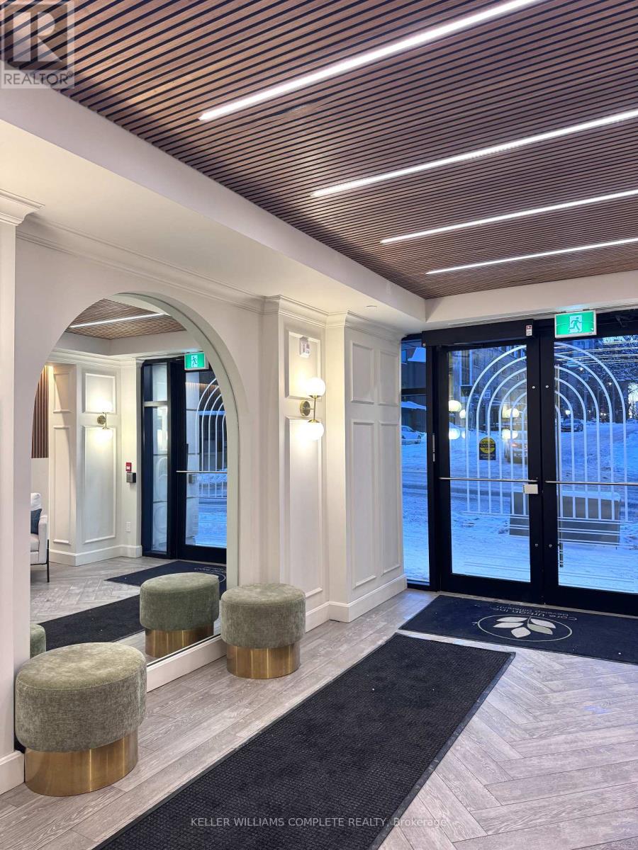 401 - 169 James Street S, Hamilton, Ontario  L8P 3A3 - Photo 20 - X12800552