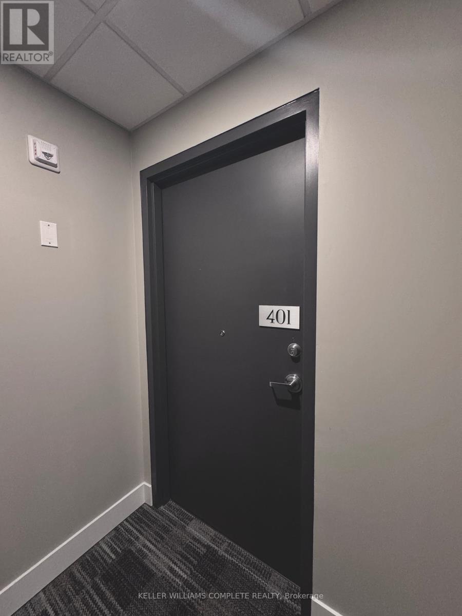 401 - 169 James Street S, Hamilton, Ontario  L8P 3A3 - Photo 3 - X12800552