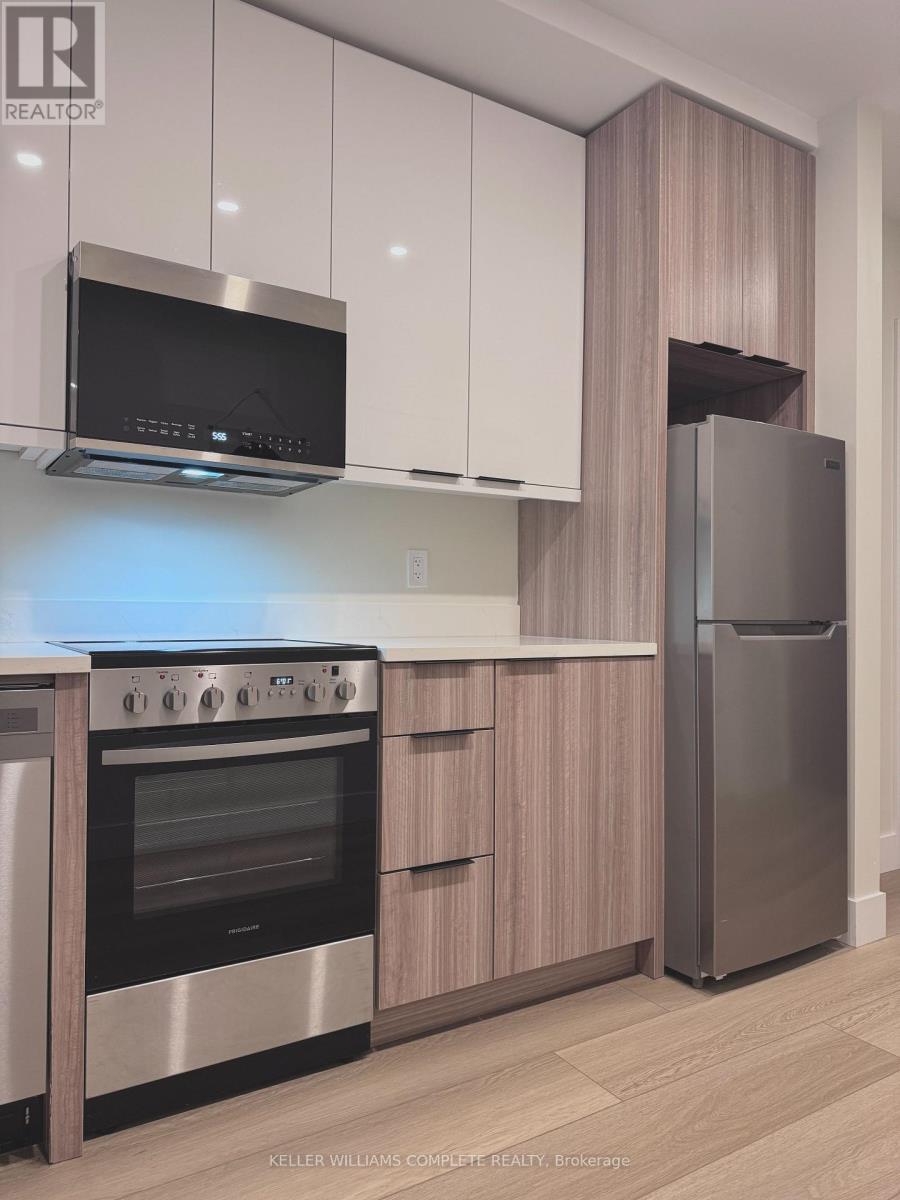 401 - 169 James Street S, Hamilton, Ontario  L8P 3A3 - Photo 7 - X12800552