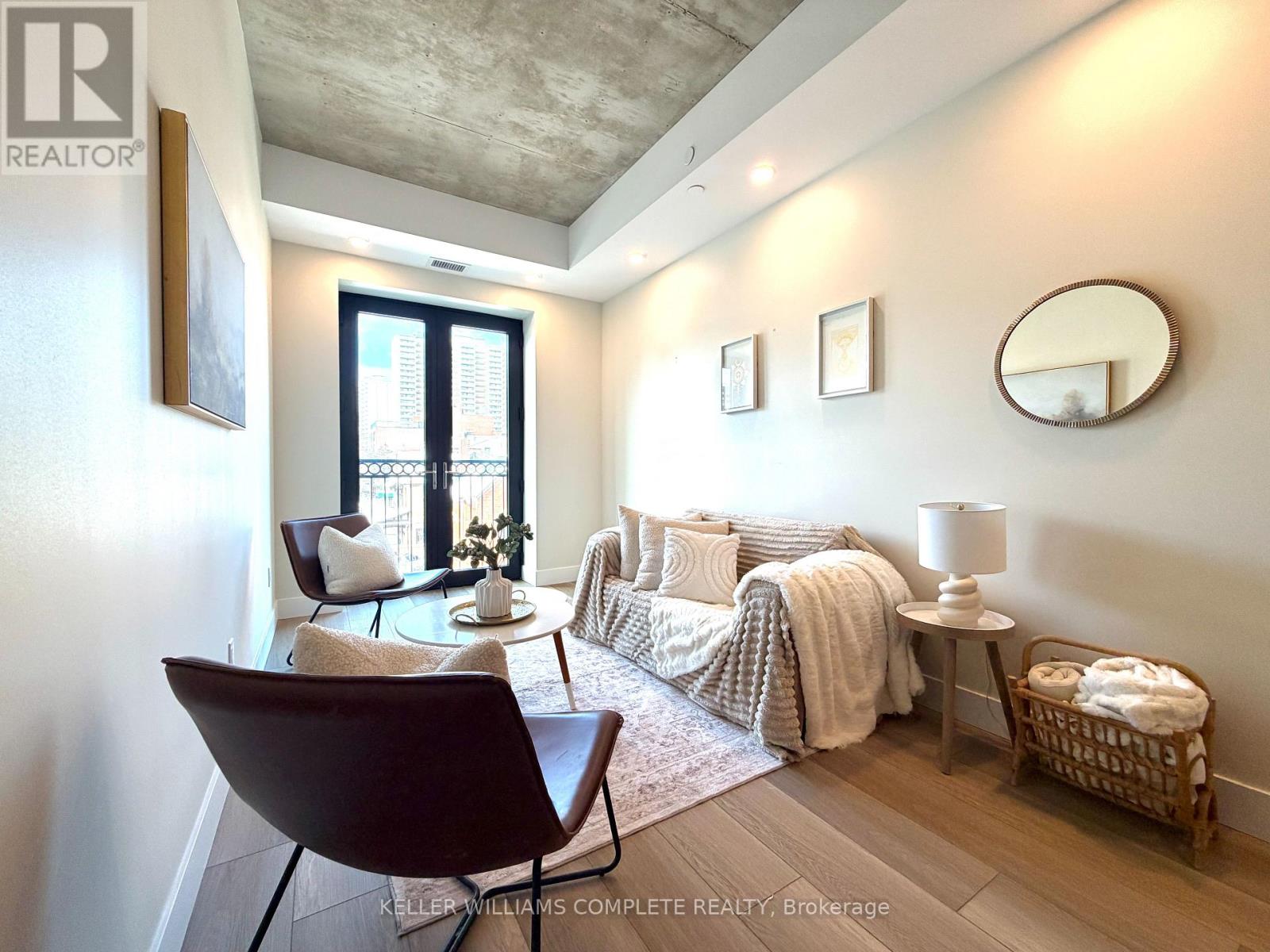 401 - 169 James Street S, Hamilton, Ontario  L8P 3A3 - Photo 9 - X12800552