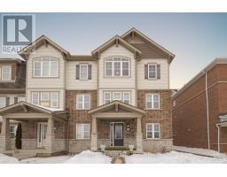 11 - 230 AVONSYDE BOULEVARD, Hamilton, Ontario