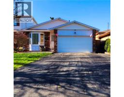 18 ROSEWELL Street, Hamilton, Ontario