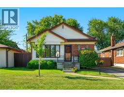 940 BRUCEDALE Avenue E, Hamilton, Ontario