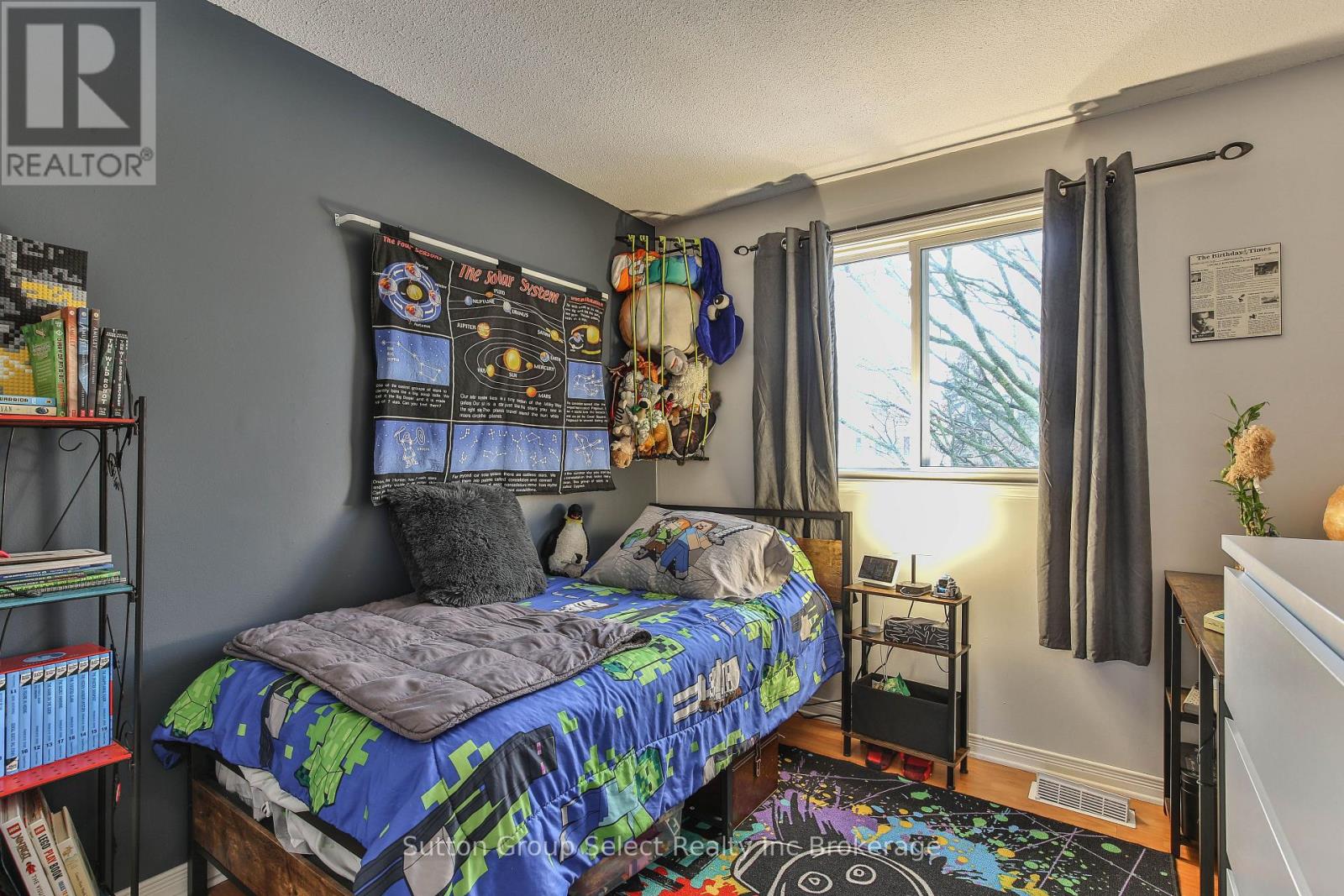 1091 Canfield Crescent, Woodstock, Ontario N4S 8P3 - Photo 18 - X12800708