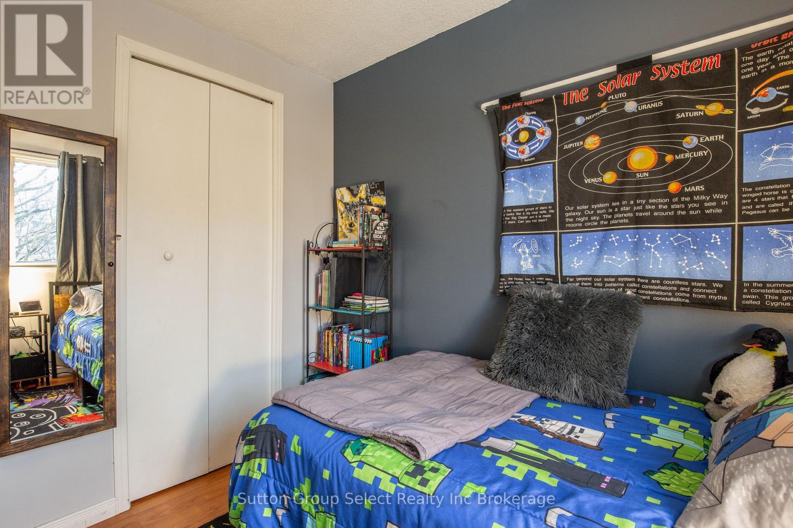 1091 Canfield Crescent, Woodstock, Ontario N4S 8P3 - Photo 19 - X12800708