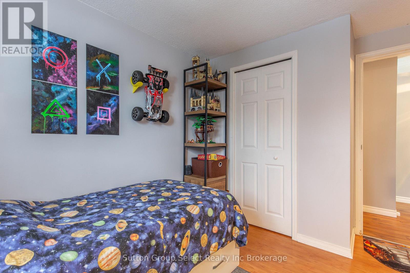 1091 Canfield Crescent, Woodstock, Ontario N4S 8P3 - Photo 21 - X12800708