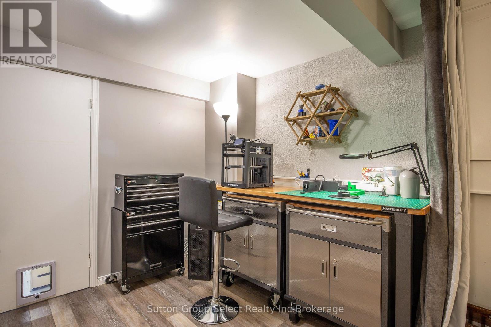 1091 Canfield Crescent, Woodstock, Ontario N4S 8P3 - Photo 26 - X12800708