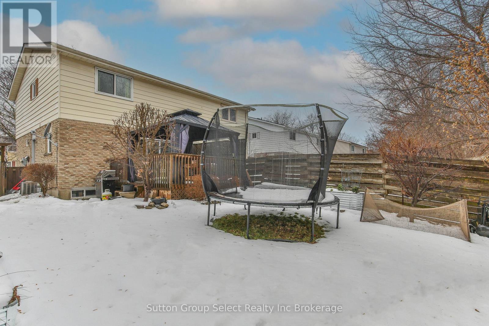 1091 Canfield Crescent, Woodstock, Ontario N4S 8P3 - Photo 33 - X12800708