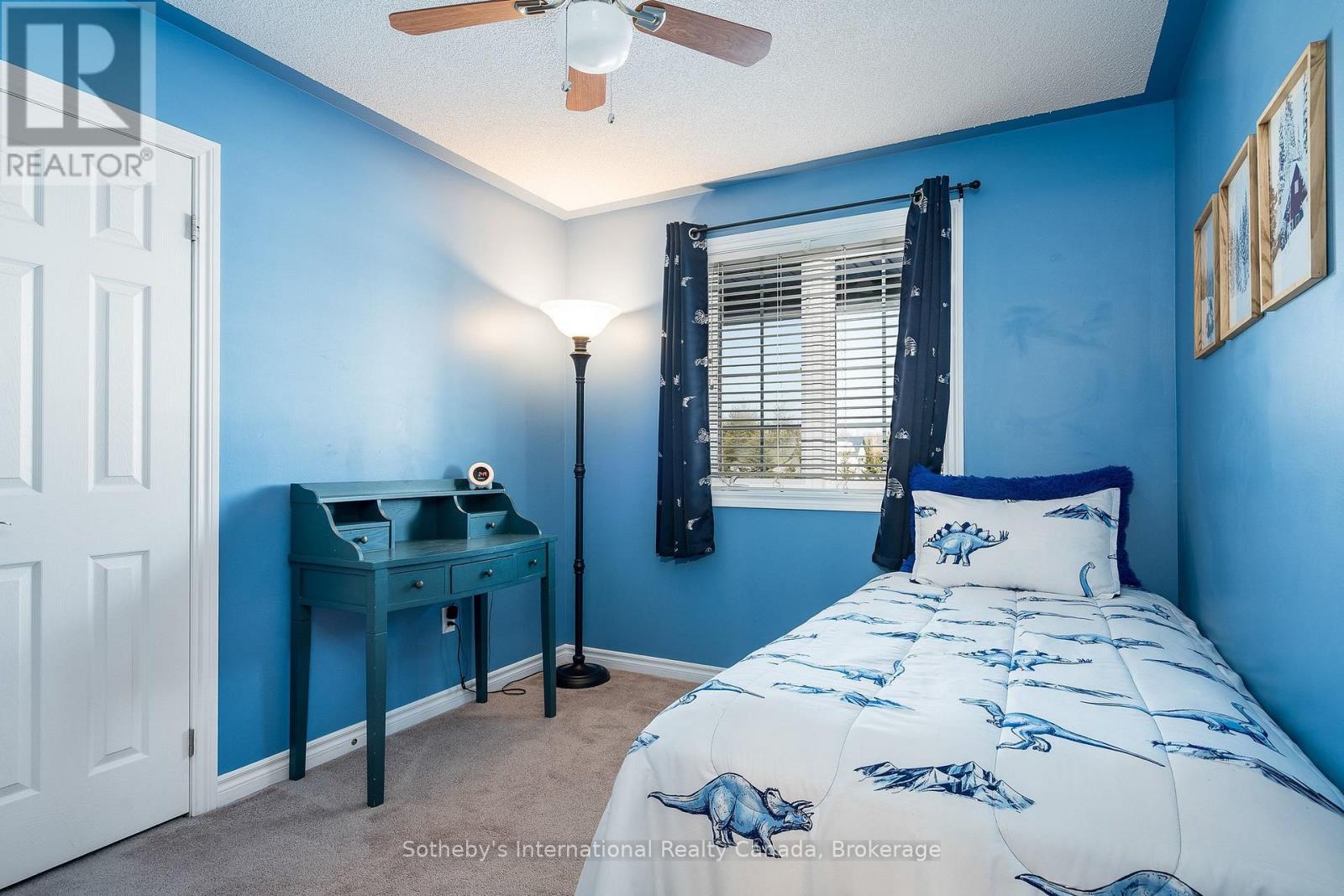 8 Hall Street, Springwater (Phelpston), Ontario  L0L 2K0 - Photo 23 - S12800698