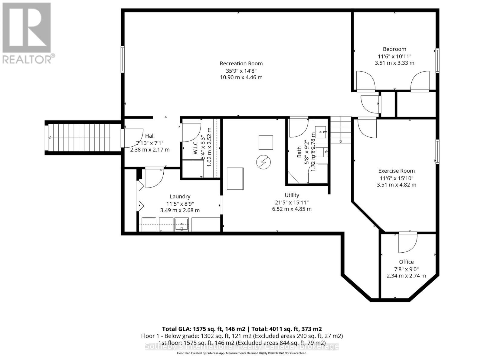 8 Hall Street, Springwater (Phelpston), Ontario  L0L 2K0 - Photo 31 - S12800698