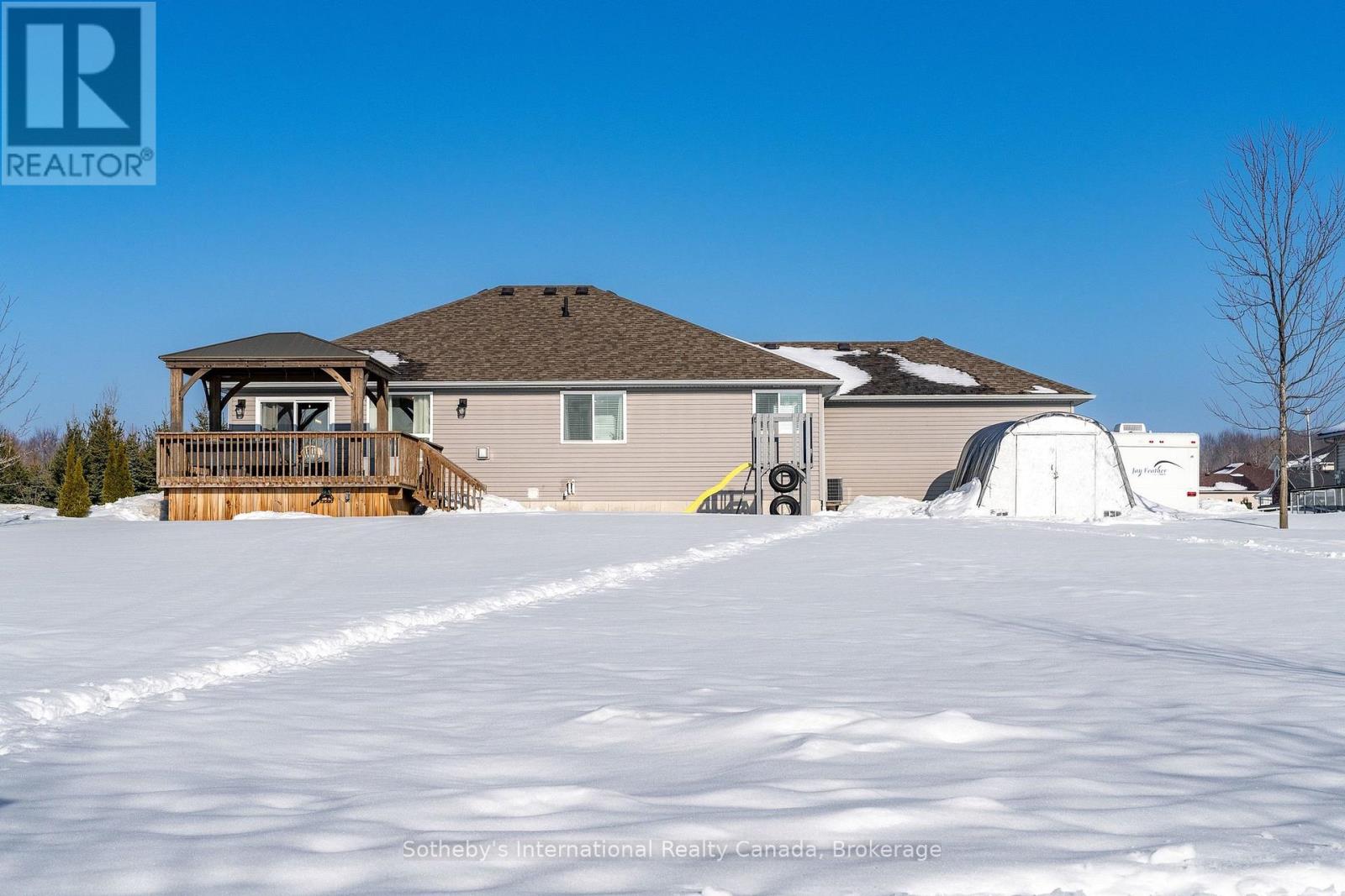 8 Hall Street, Springwater (Phelpston), Ontario  L0L 2K0 - Photo 34 - S12800698