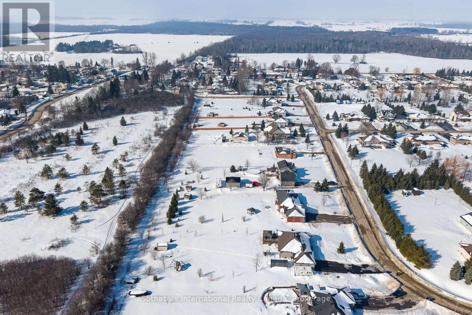 8 Hall Street, Springwater (Phelpston), Ontario  L0L 2K0 - Photo 41 - S12800698