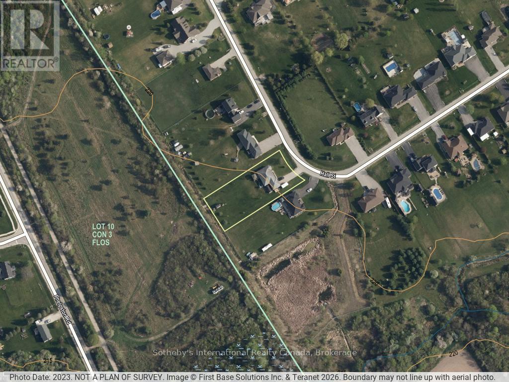 8 Hall Street, Springwater (Phelpston), Ontario  L0L 2K0 - Photo 47 - S12800698