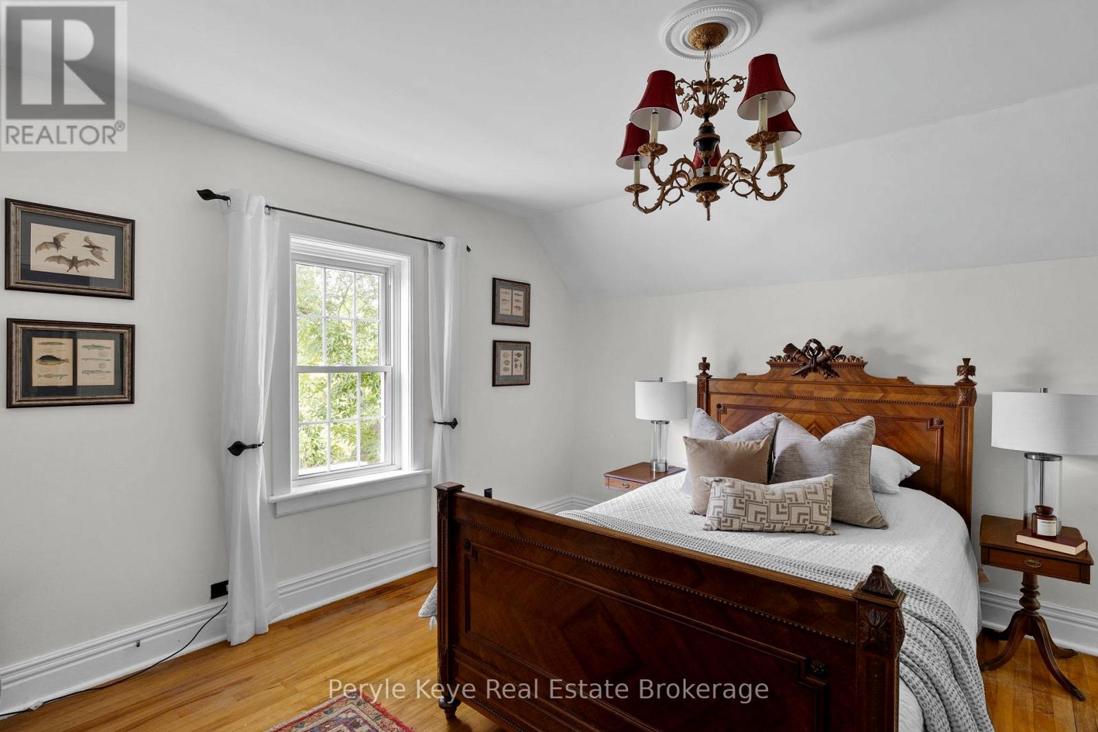 9 King Street, Bracebridge, Ontario  P1L 1H4 - Photo 36 - X12800670