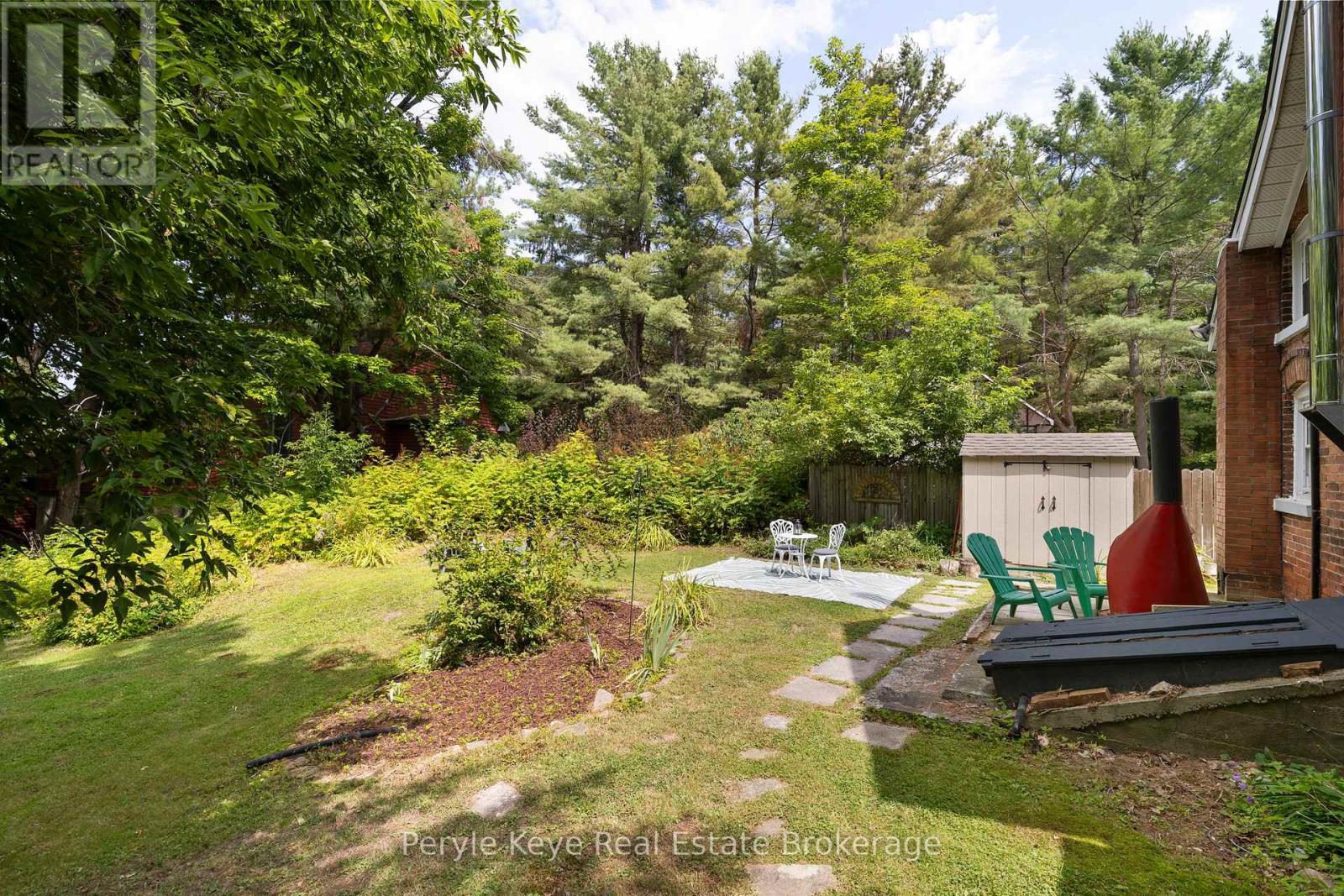 9 King Street, Bracebridge, Ontario  P1L 1H4 - Photo 44 - X12800670