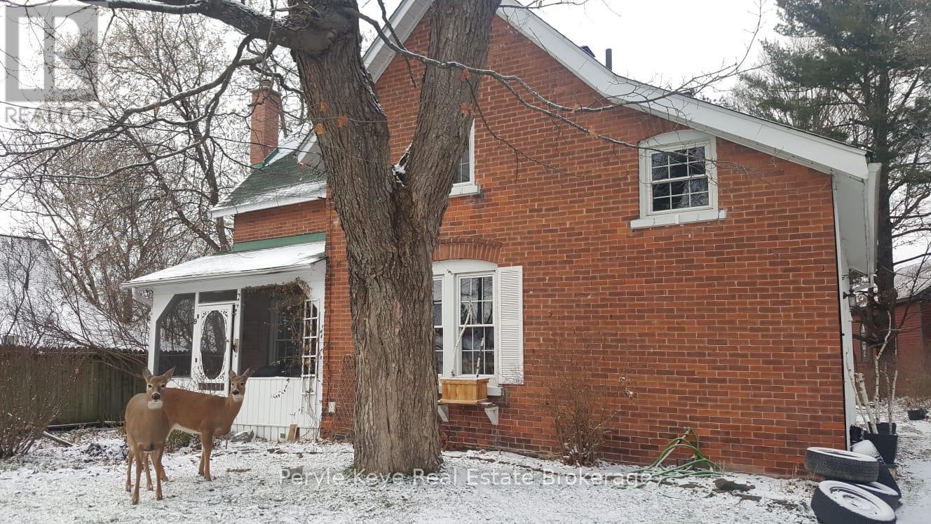 9 King Street, Bracebridge, Ontario  P1L 1H4 - Photo 9 - X12800670