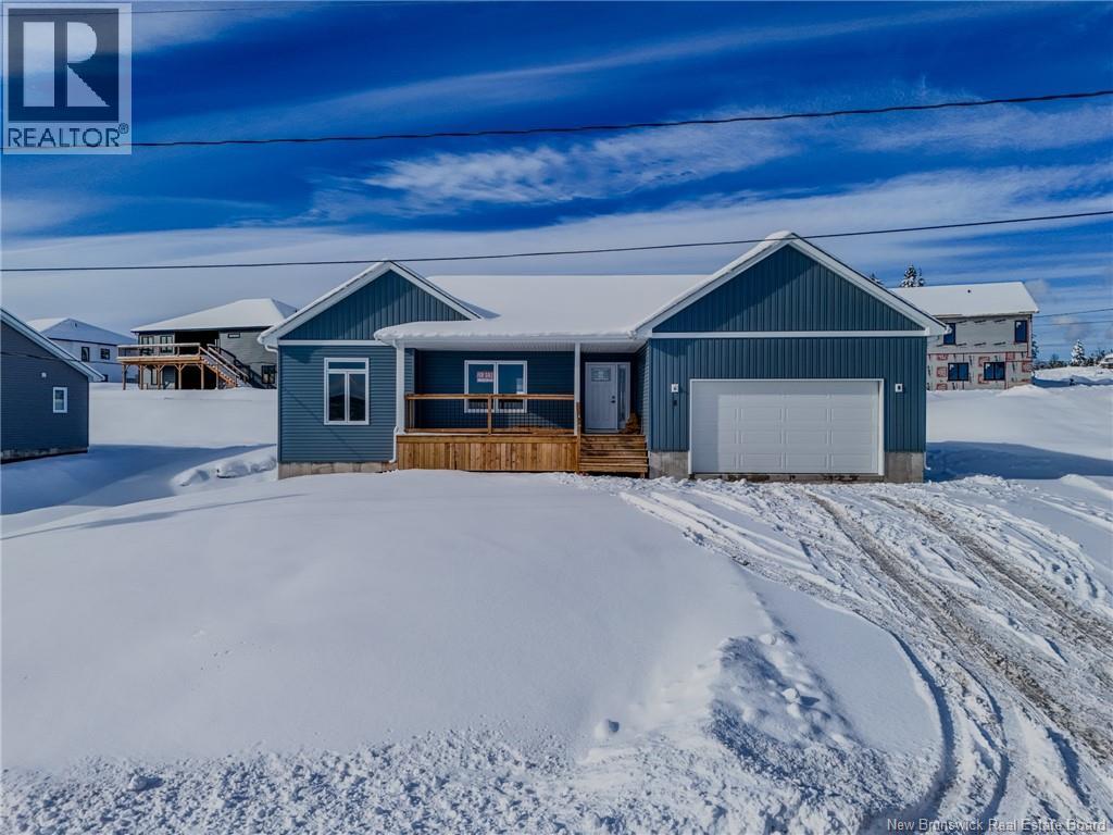 8 Grosbeak Drive, Quispamsis, New Brunswick  E2E 0Y5 - Photo 1 - NB133699