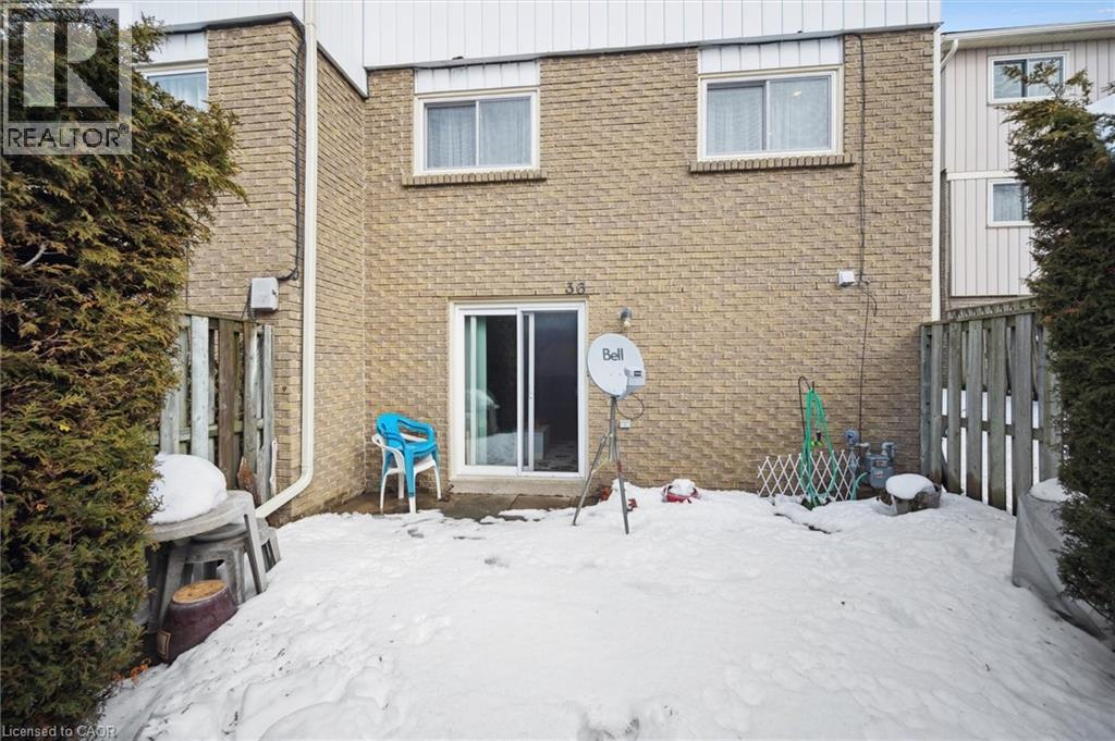 51 Paulander Drive Unit# 36, Kitchener, Ontario  N2M 5E5 - Photo 25 - 40805315