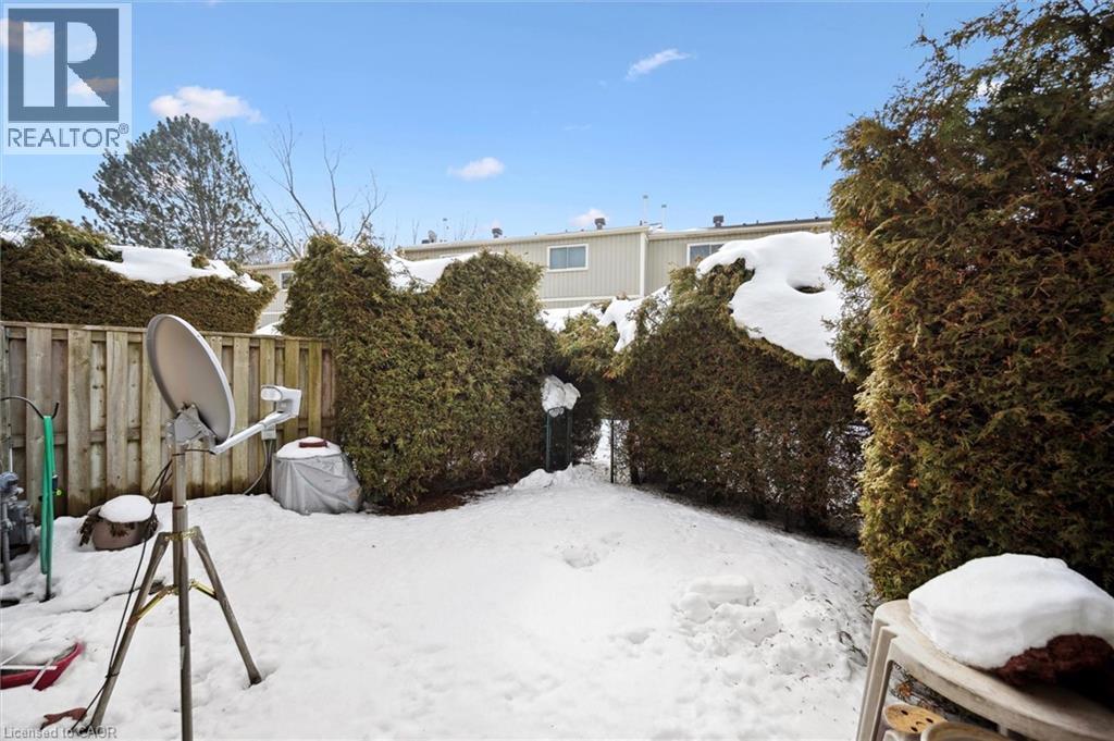 51 Paulander Drive Unit# 36, Kitchener, Ontario  N2M 5E5 - Photo 23 - 40805315