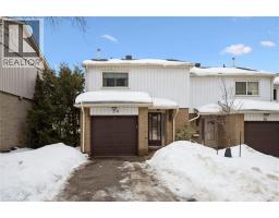 51 PAULANDER Drive Unit# 36, Kitchener, Ontario