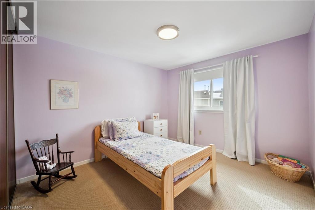 51 Paulander Drive Unit# 36, Kitchener, Ontario  N2M 5E5 - Photo 17 - 40805315